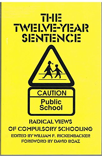 The Twelve-Year Sentence
