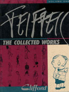 Feiffer Collected Works 