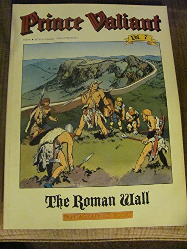 Prince Valiant Vol. 6