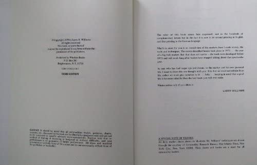 How I Made One Million Dollars Last Year Trading Commodities