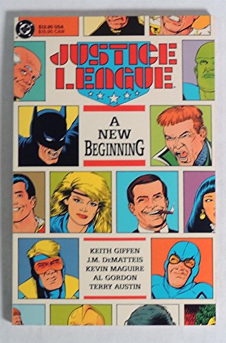 Justice League