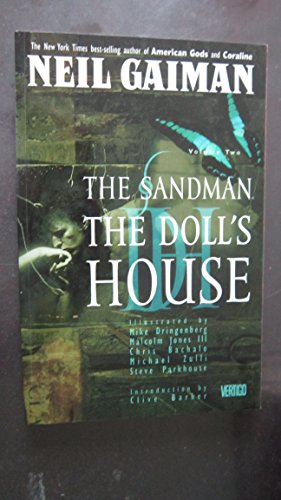 The Sandman