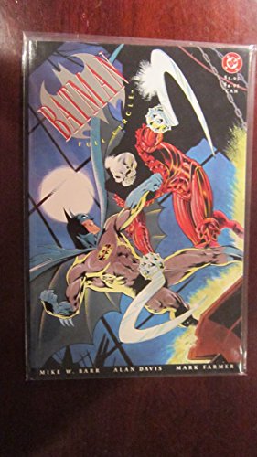 Batman: Full Circle