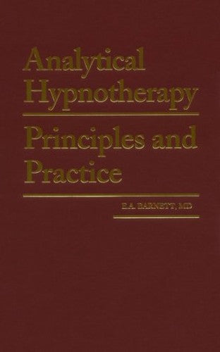 Analytical Hypnotherapy