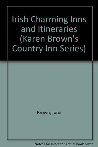 Karen Brown's Ireland