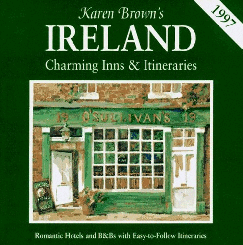Karen Brown's Ireland
