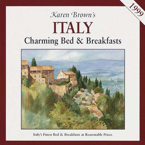 Karen Brown's Italy