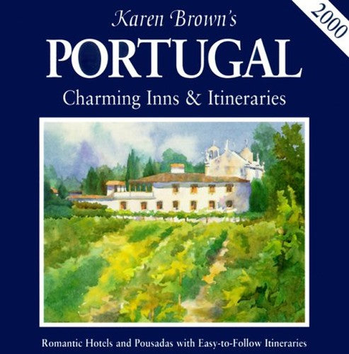Karen Brown's Portugal
