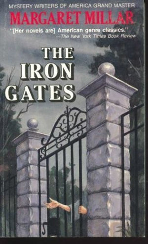 The Iron Gates