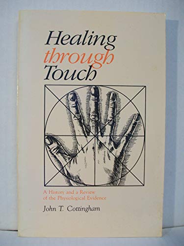 Healing Through Touch