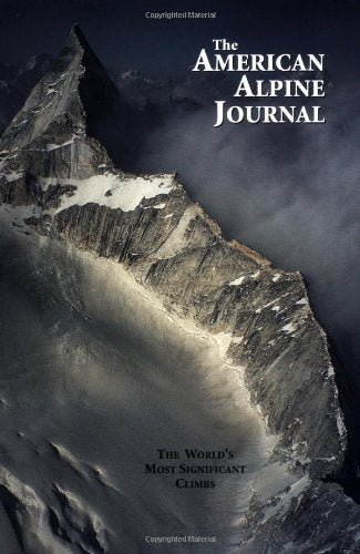 The American Alpine Journal