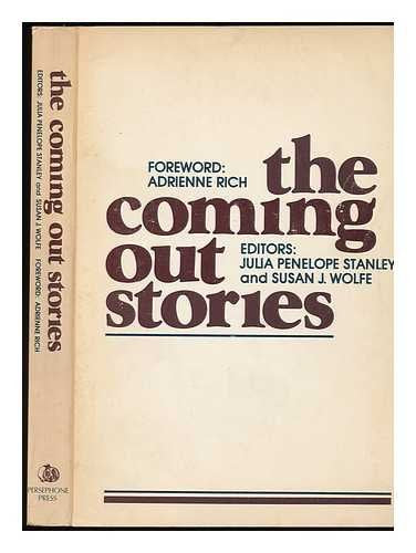 Coming Out Stories