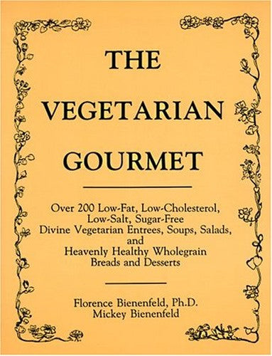 Vegetarian Gourmet