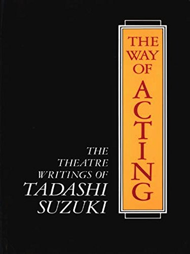 The Way of Acting