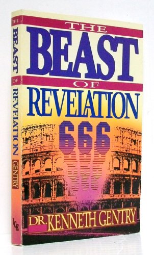 The Beast of Revelation
