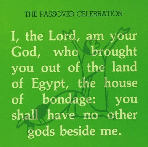 Passover Celebration