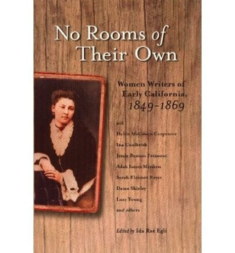 No Rooms of Their Own