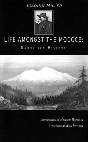 Life Amongst the Modocs