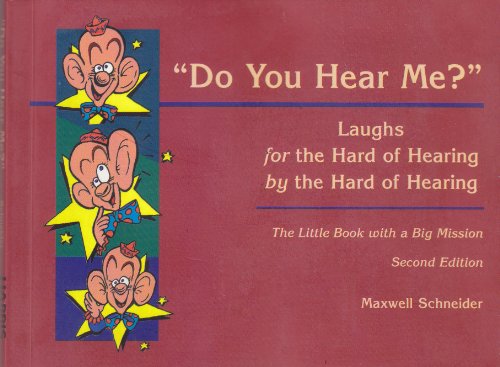 "Do You Hear ME?"