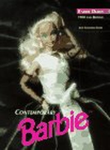 Contemporary Barbie