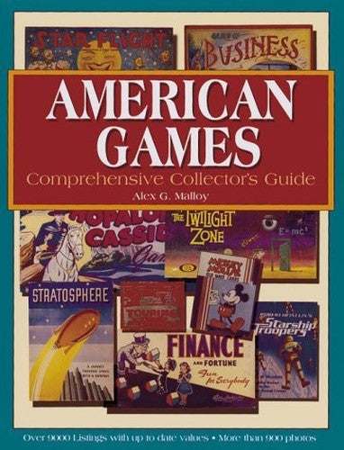 American Games
