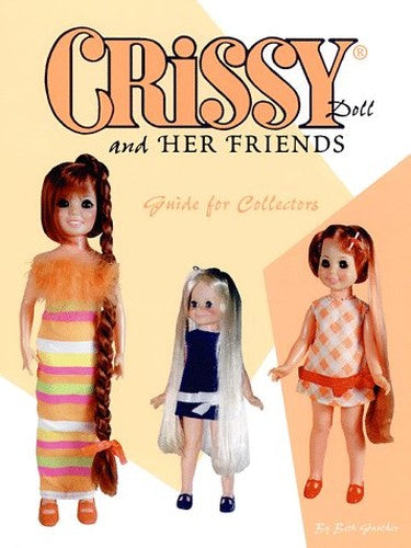 Crissy Doll and Her Friends