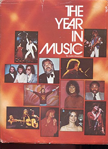 Year In Music 1978