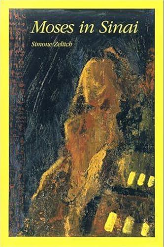 Moses in the Sinai