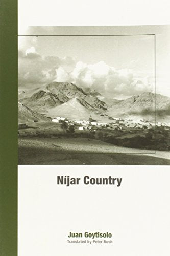 Nijar Country