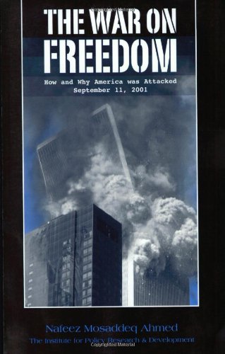 The War on Freedom