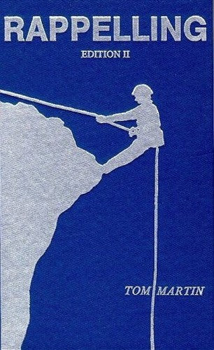Rappelling