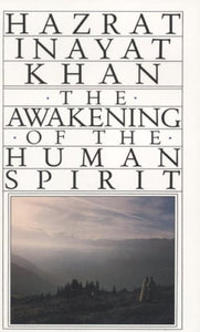 Awakening of the Human Spirit 