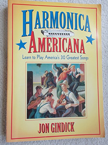 Harmonica Americana