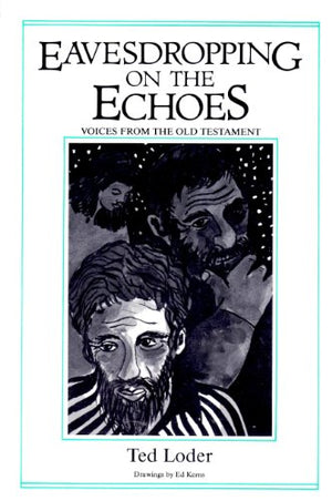 Eavesdropping on the Echoes