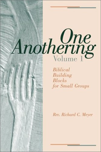 One Anothering