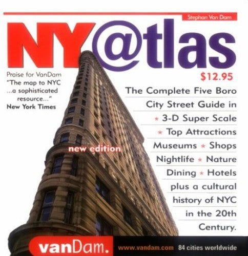 The New York Atlas