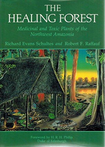 The Healing Forest