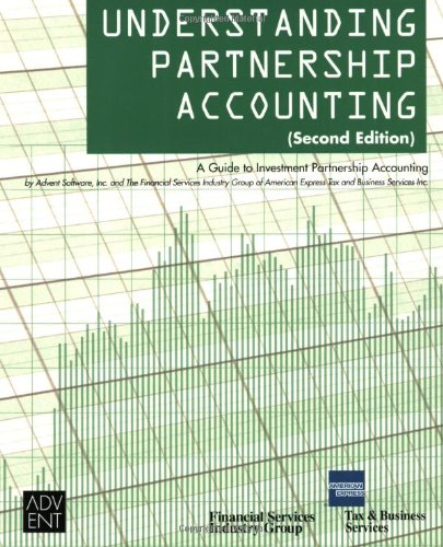 Understanding Partnership Accounting (Second