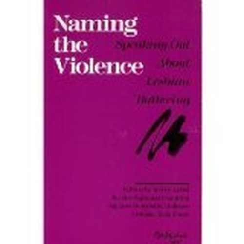 Naming the Violence