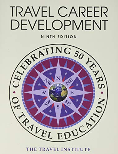 Travel Career Development