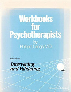 Workbook for Psychotherapists 