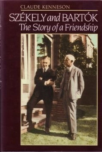 Szekely and Bartok