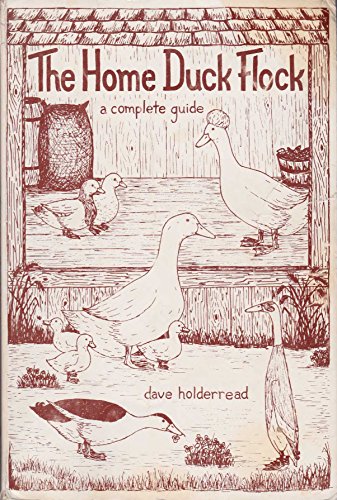 The home duck flock