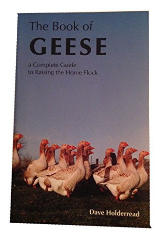 The Book of Geese