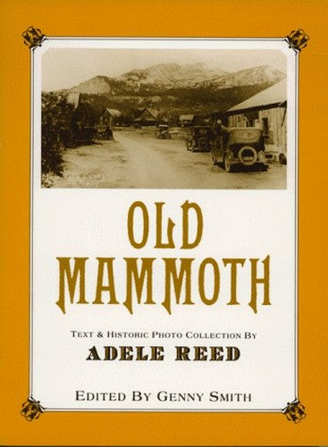 Old Mammoth