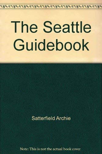 The Seattle Guidebook
