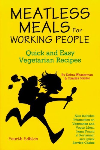 Meatless Meals for Working People