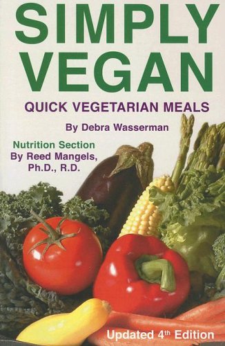 Simply Vegan