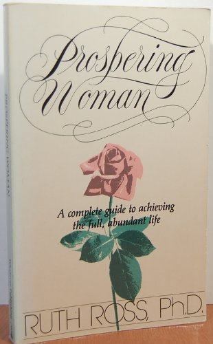 Prospering Woman