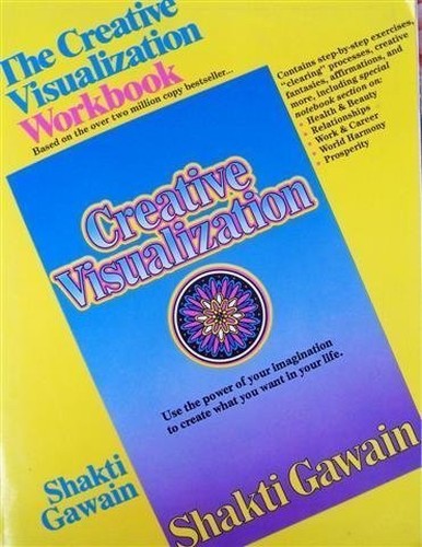 Creative Visualization